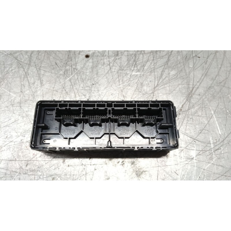 Recambio de modulo electronico para opel insignia berlina expression referencia OEM IAM 13595715 - Gris 2
