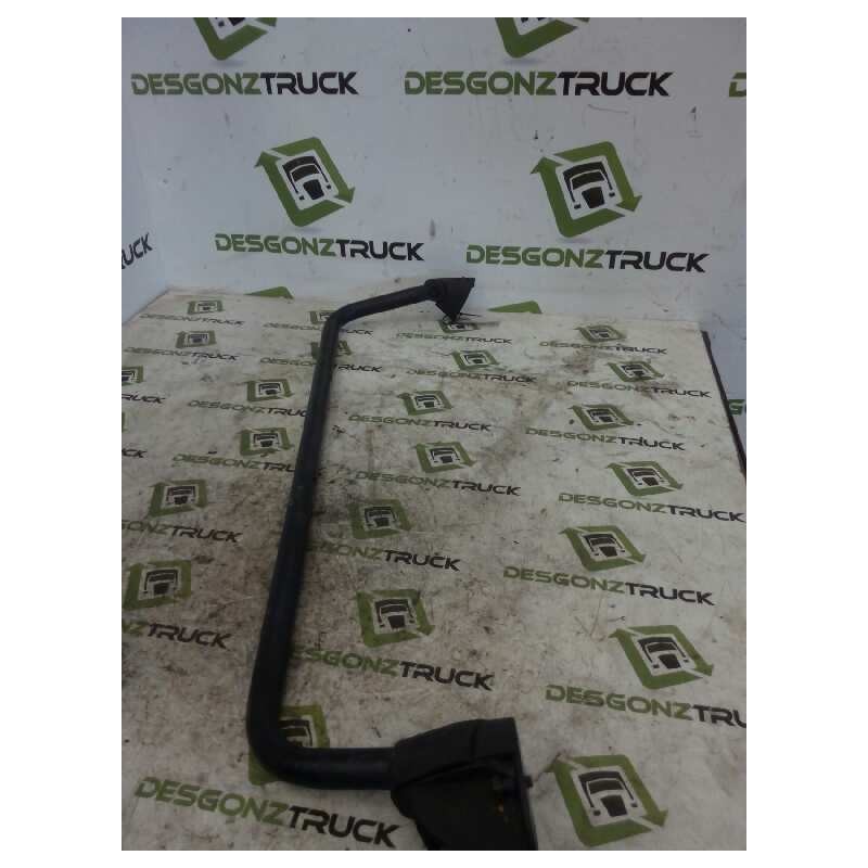 Recambio de brazo retrovisor derecho para mercedes trucks actros 1848 ak (476cv) referencia OEM IAM   