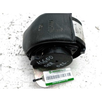 CINTURON SEGURIDAD DELANTERO DERECHO 