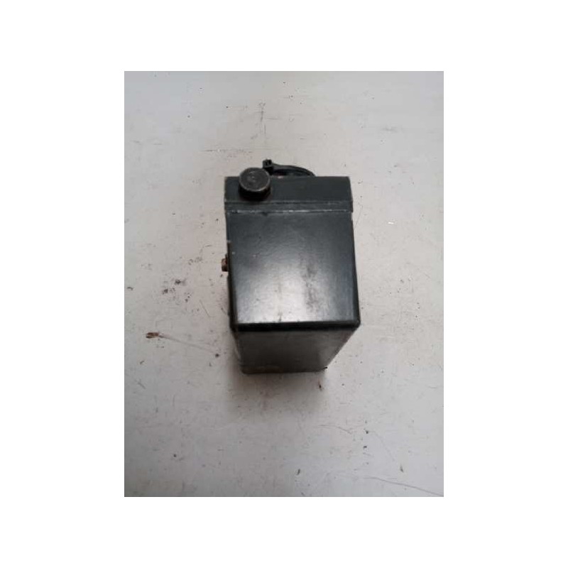 Recambio de bomba elevacion cabina para renault magnum ab diesel referencia OEM IAM 5010615920 122919648 - Blanco 4