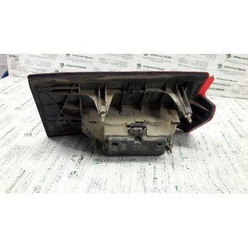 Recambio de piloto trasero derecho para seat toledo (1l) base referencia OEM IAM 1L0945094K  