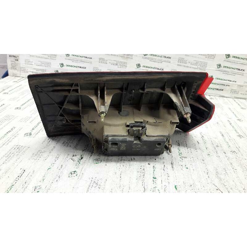 Recambio de piloto trasero derecho para seat toledo (1l) base referencia OEM IAM 1L0945094K 2