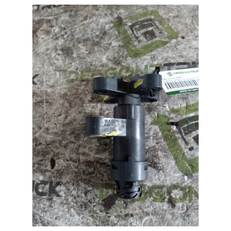 Recambio de valvula aire para iveco stralis (ad/at) fg at   4x2 larga distancia referencia OEM IAM 4410501200  ELECTRO VALVULA S