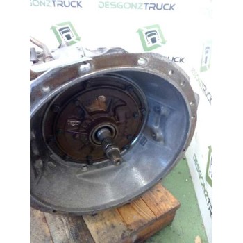 Recambio de caja cambios para pegaso trucks . . referencia OEM IAM AT5458212 3200260834 23012281