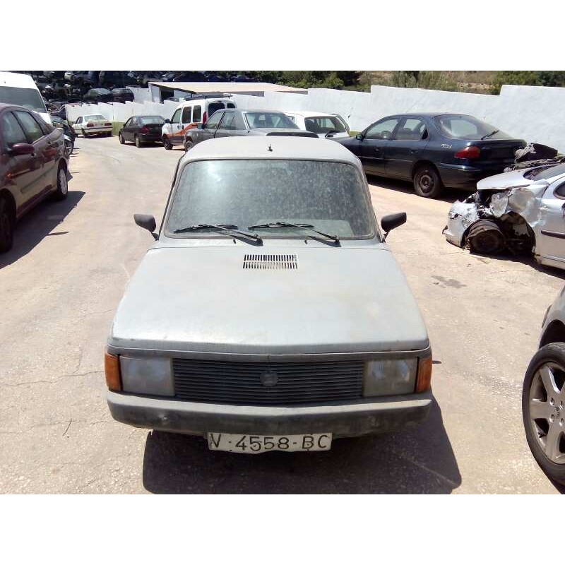SEAT 127