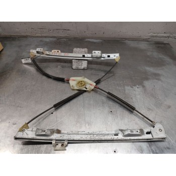 Recambio de elevalunas delantero derecho para citroën c4 picasso i monospace (ud_) 1.6 hdi referencia OEM IAM   
