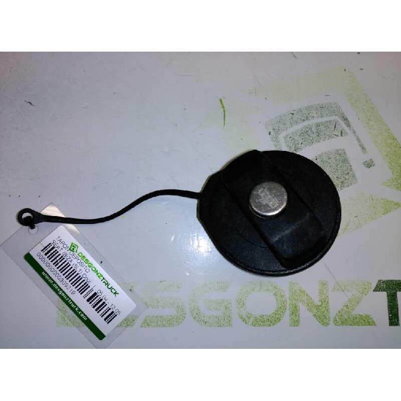 Recambio de tapon deposito para seat ibiza (6l1) cool referencia OEM IAM   