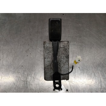 Recambio de enganche de cinturon delantero izquierdo para citroën c4 lim. business referencia OEM IAM 902510ab  