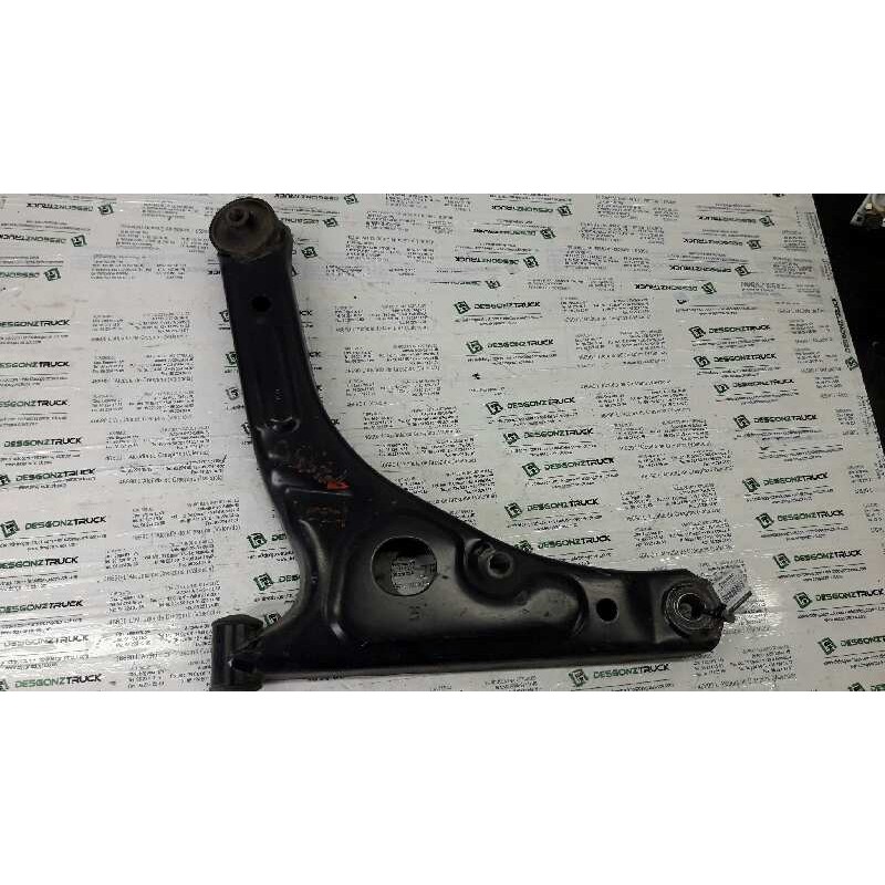 Recambio de brazo suspension inferior delantero izquierdo para ford transit caja cerrada, corta (fy) (2000 =>) ft 260 2.0 refere 3