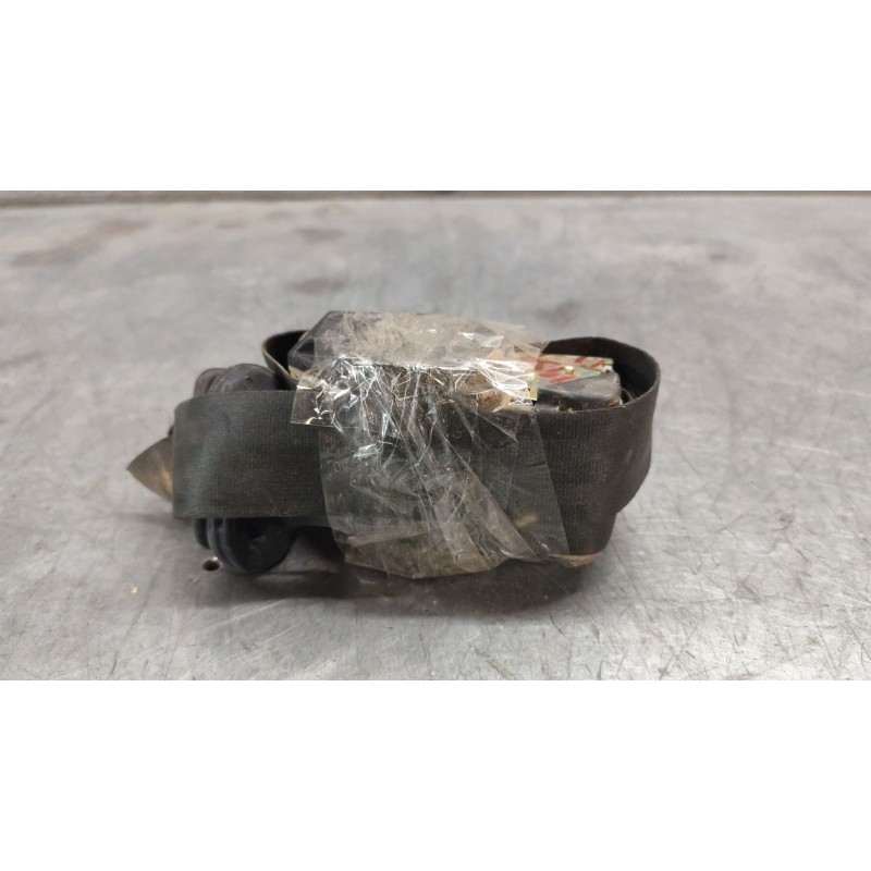 Recambio de cinturon seguridad trasero izquierdo para fiat scudo autobús (220_) 2.0 jtd referencia OEM IAM   