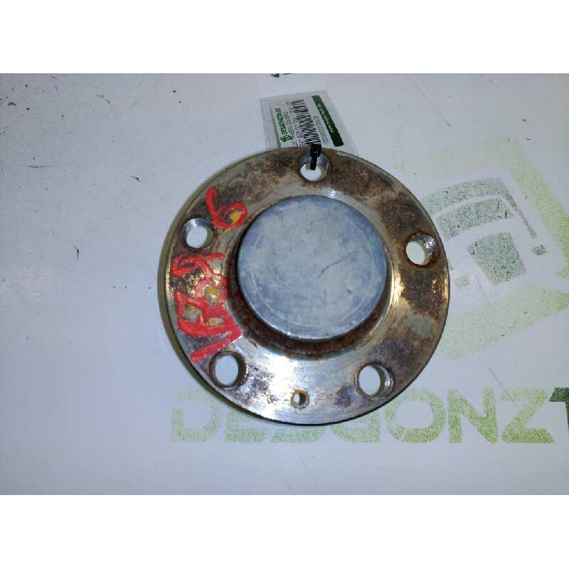 Recambio de buje trasero izquierdo para seat ibiza (6l1) cool referencia OEM IAM   