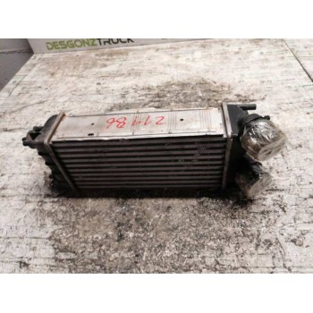 INTERCOOLER 9684212480 