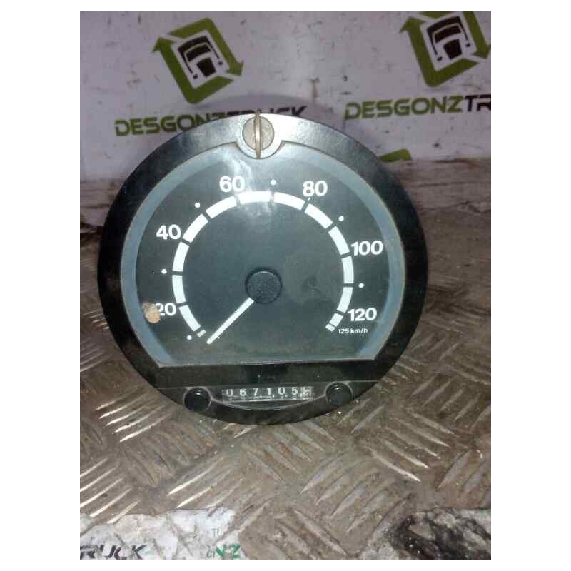 Recambio de tacografo para . no identificado referencia OEM IAM 131840 3810710 