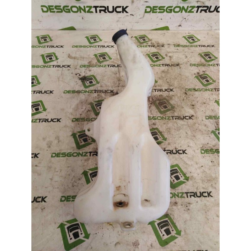 Recambio de deposito limpia para iveco daily ka 2.3 diesel cat referencia OEM IAM 3801898 3801899 