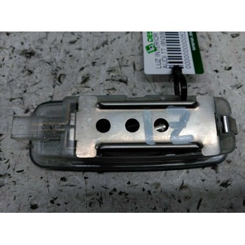 Recambio de luz interior para audi tt (8n3/8n9) 1.8 t coupe (132kw) referencia OEM IAM   