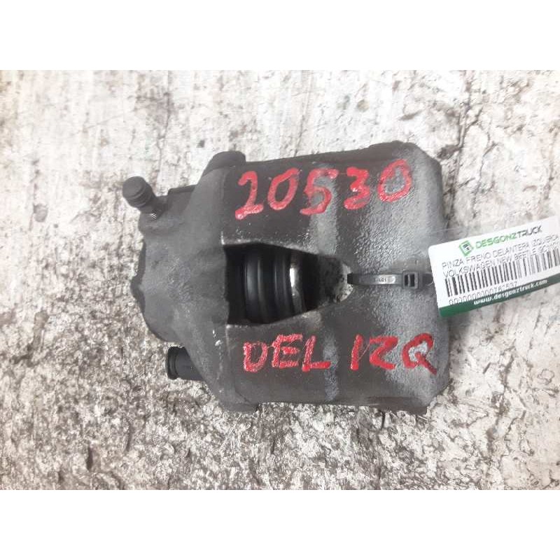 Recambio de pinza freno delantera izquierda para volkswagen new beetle (9c1/1c1) referencia OEM IAM   