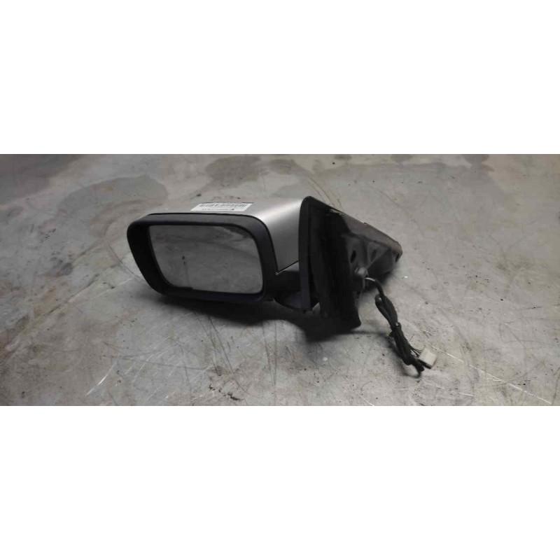 Recambio de retrovisor izquierdo para bmw serie 3 compact (e46) 320td referencia OEM IAM   5 CABLES