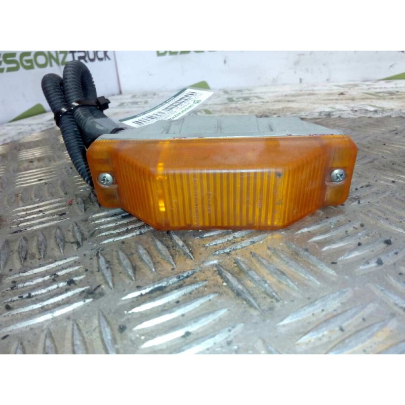 Recambio de piloto lateral izquierdo para daf serie 95 xf .xxx fsagf (typ.480)  ab11/02 super-space-cab referencia OEM IAM   