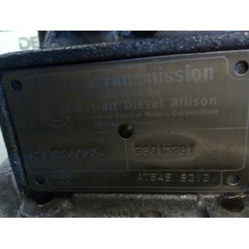 Recambio de caja cambios para pegaso trucks . . referencia OEM IAM AT5458212 3200260834 23012281