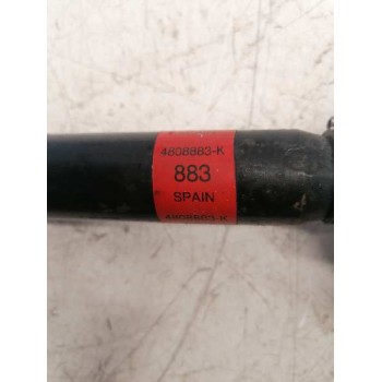 Recambio de transmision delantera izquierda para chrysler voyager (gs) 2.4 family referencia OEM IAM 4808883K  