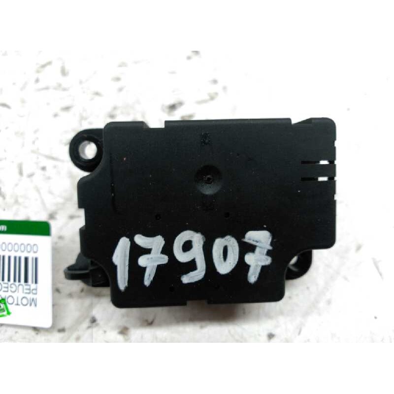 Recambio de motor regulador climatizacion para peugeot 307 (s1) xr clim plus referencia OEM IAM   