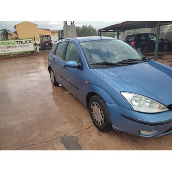 ford focus berlina (cak) del año 2003