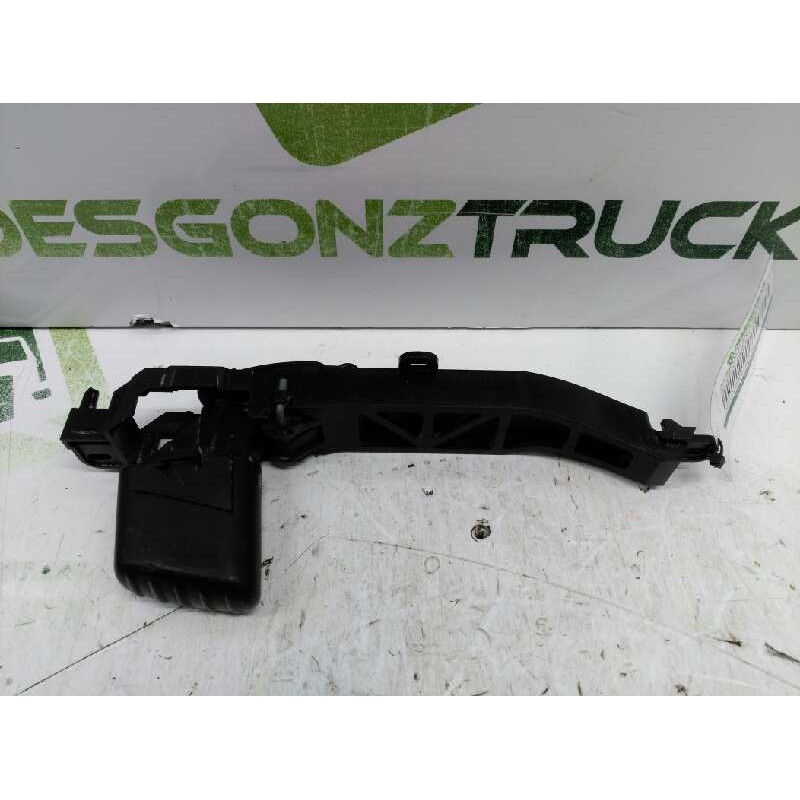 Recambio de pulsador puerta corredera derecha para peugeot partner (s2) combi plus referencia OEM IAM 2