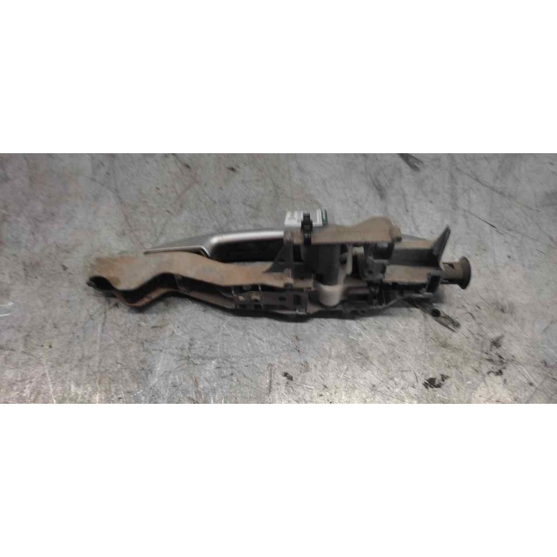 Recambio de maneta exterior trasera derecha para citroën c4 grand picasso exclusive referencia OEM IAM - Gris 2