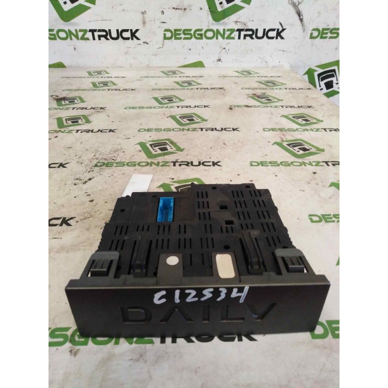 Recambio de modulo confort para iveco daily ka 2.3 diesel cat referencia OEM IAM 5801346885  