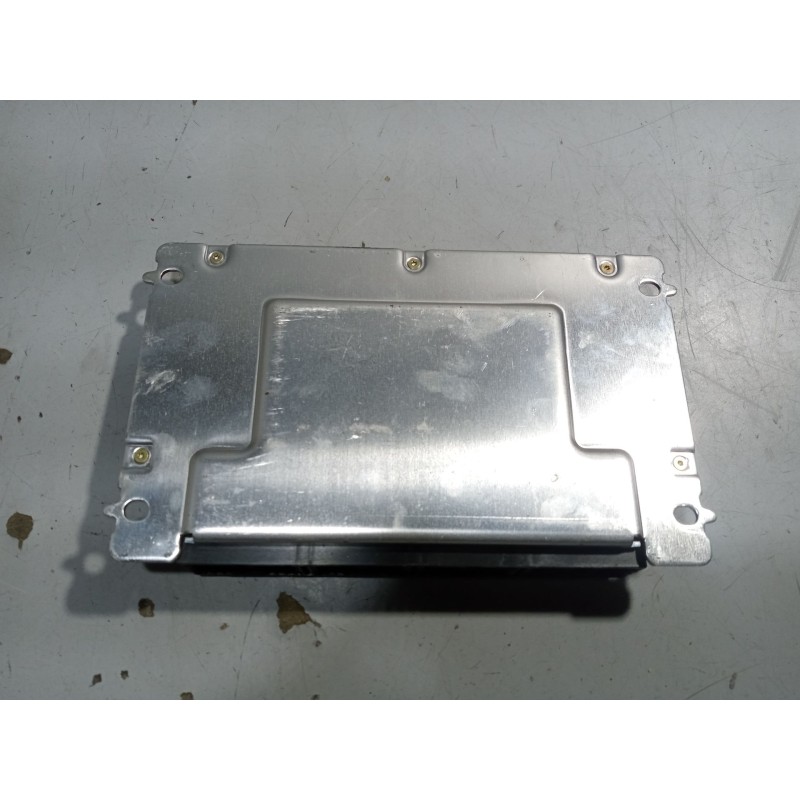 Recambio de modulo electronico para volvo fm 300 9.4 diesel (2006 - 2013) 9364 300 referencia OEM IAM 20514900 - Blanco 2