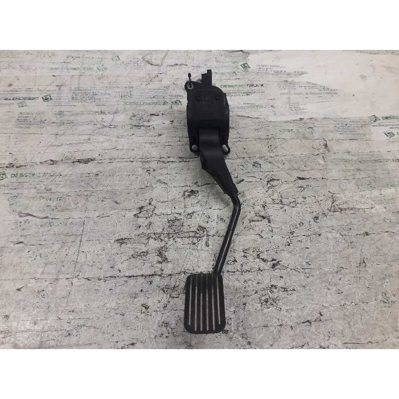 Recambio de potenciometro pedal para citroën berlingo 1.6 hdi 75 collection familiar referencia OEM IAM 0280755036  