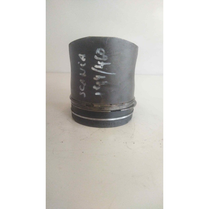 Recambio de piston para scania serie 4 (p/r 144 l) fsa 460 (4x2) e2 corto cr 13 / 14 b referencia OEM IAM 1421018 127L37