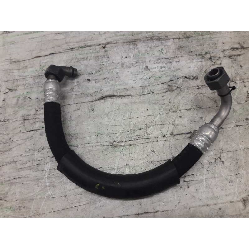 Recambio de manguera de agua para audi coupe (8b3) básico referencia OEM IAM   