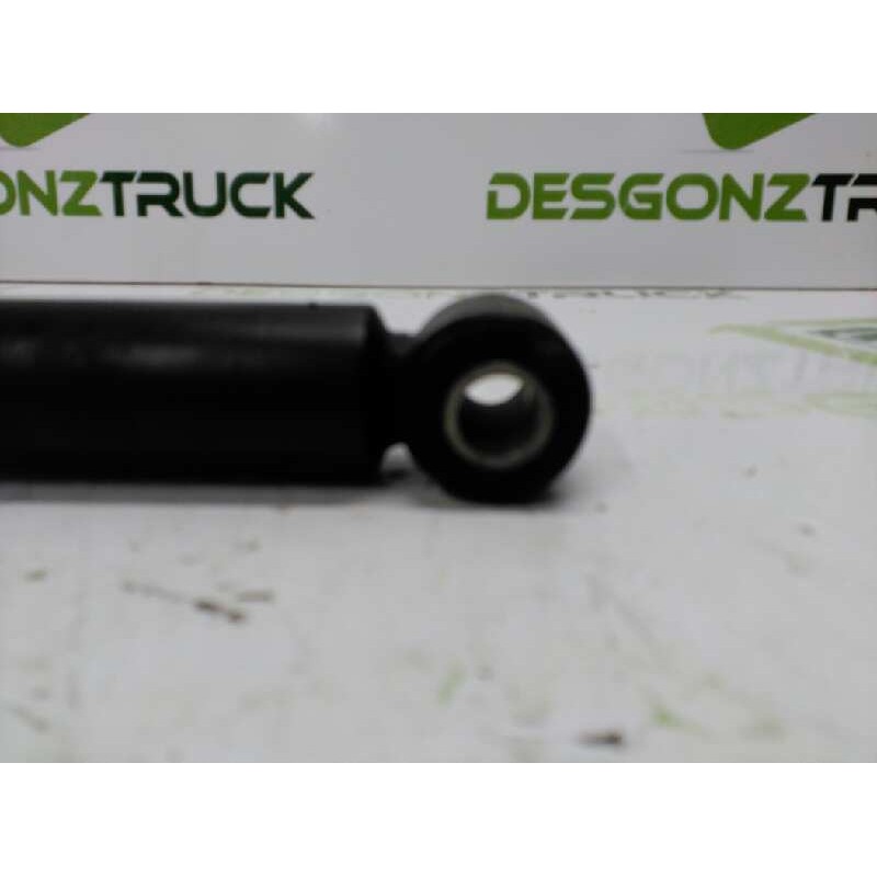 Recambio de amortiguador delantero izquierdo para mercedes-benz mb 100 d caja cerrada / combi 2.4 diesel referencia OEM IAM - Amarillo 2