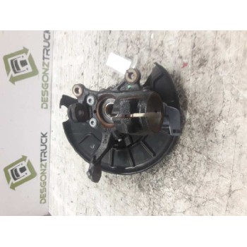 Recambio de mangueta delantera derecha para volkswagen golf plus (5m1) bluemotion edition referencia OEM IAM 805657A  