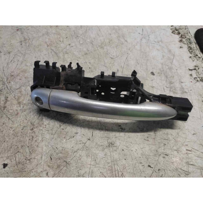 Recambio de maneta exterior delantera izquierda para renault megane ii berlina 5p authentique referencia OEM IAM 8200028463SX  