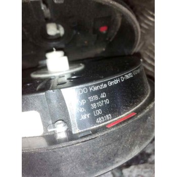 Recambio de tacografo para . no identificado referencia OEM IAM 131840 3810710 