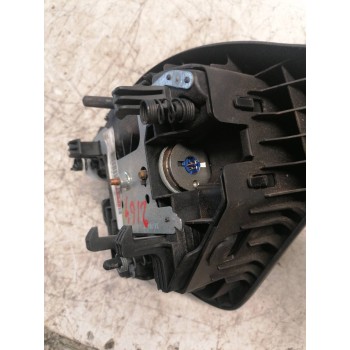 Recambio de airbag delantero izquierdo para peugeot 207 xs referencia OEM IAM 96500674ZD  