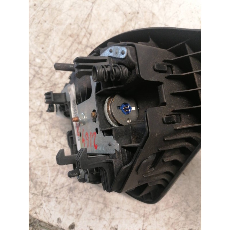 Recambio de airbag delantero izquierdo para peugeot 207 xs referencia OEM IAM 96500674ZD 3