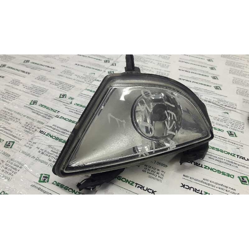 Recambio de faro antiniebla derecho para ford fiesta (cbk) ambiente referencia OEM IAM 89202182  