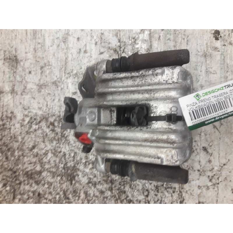 Recambio de pinza freno trasera izquierda para volkswagen new beetle (9c1/1c1) referencia OEM IAM 32325607 561248645 