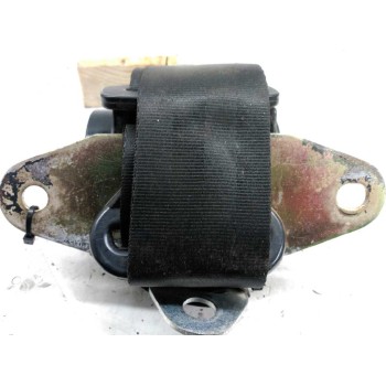 Recambio de cinturon seguridad delantero derecho para renault 6 1.1 gtl referencia OEM IAM   