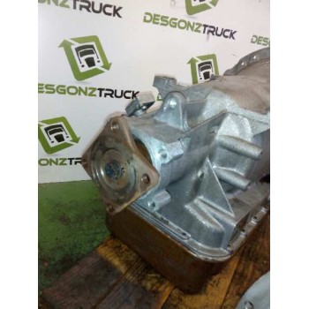 Recambio de caja cambios para pegaso trucks . . referencia OEM IAM AT5458212 3200260834 23012281