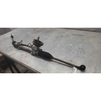 Recambio de cremallera direccion para peugeot 206 berlina xt referencia OEM IAM   
