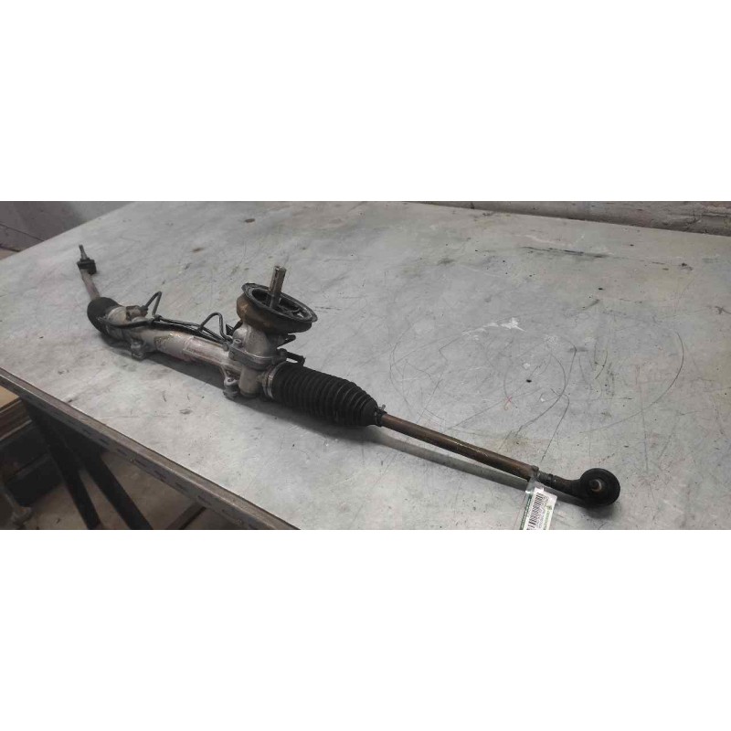Recambio de cremallera direccion para peugeot 206 berlina xt referencia OEM IAM   