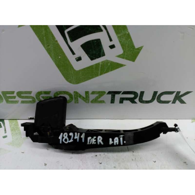 Recambio de pulsador puerta corredera derecha para peugeot partner (s2) combi plus referencia OEM IAM 3