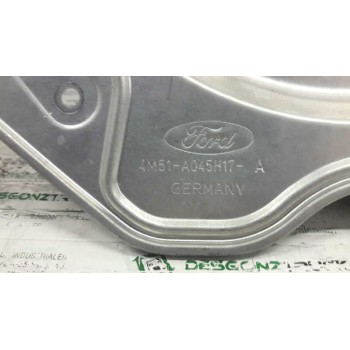 Recambio de elevalunas delantero izquierdo para ford focus lim. (cb4) titanium referencia OEM IAM 4M51A045H17A  