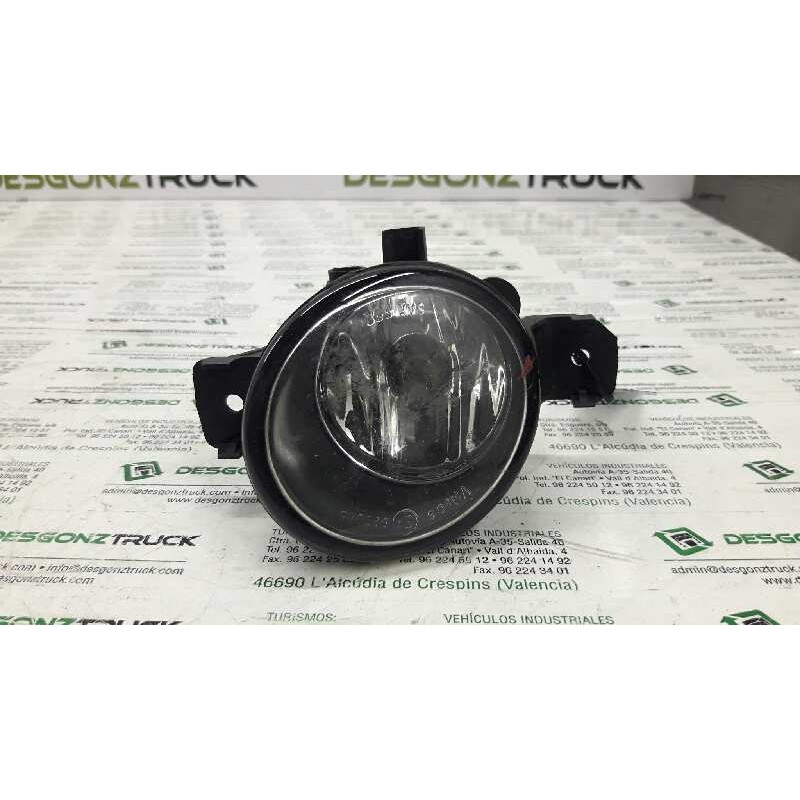 Recambio de faro antiniebla derecho para renault laguna (b56) 1.9 dci rt referencia OEM IAM 8200002470  