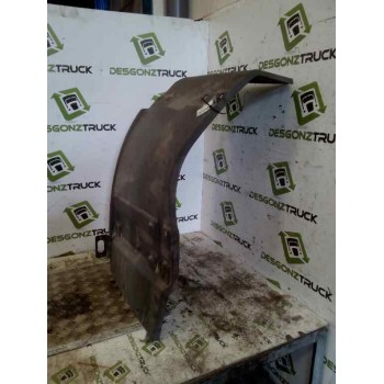Recambio de guardabarros delantero izquierdo para iveco stralis (ad/at) fg ad   4x2 tráfico urbano referencia OEM IAM   