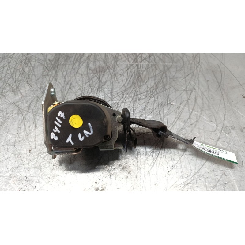 Recambio de cinturon seguridad trasero central para citroën xsara picasso (n68) 1.6 16v referencia OEM IAM   